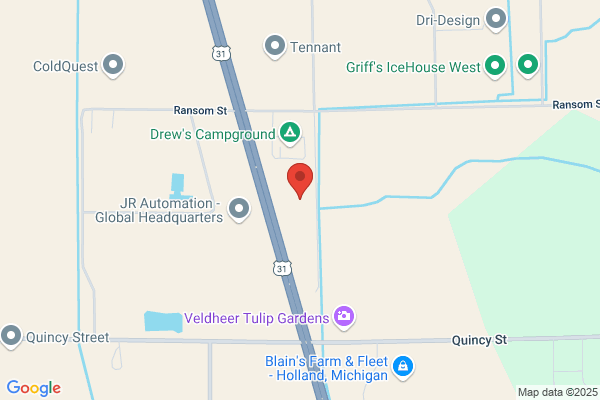 Ottawa Self Storage