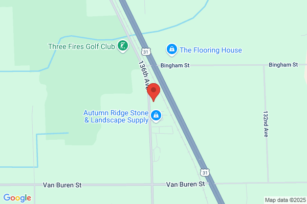 US 31 Storage