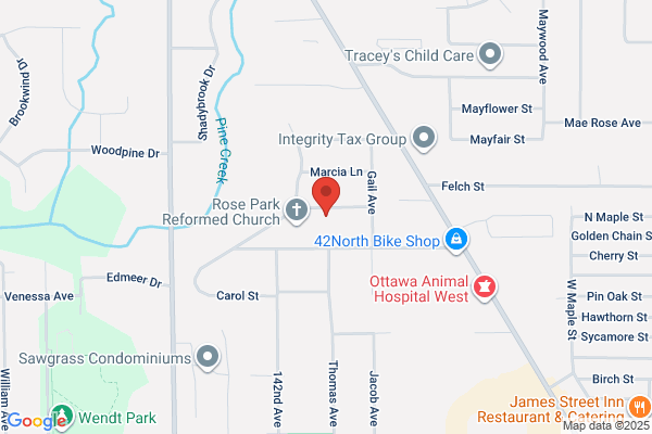 Ottawa Communications