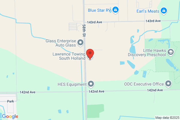 Lawrence Towing