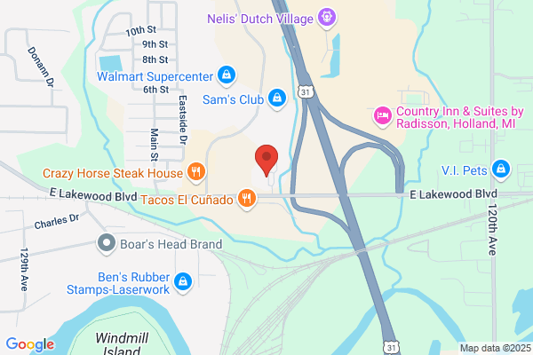U-Haul Moving & Storage of Holland