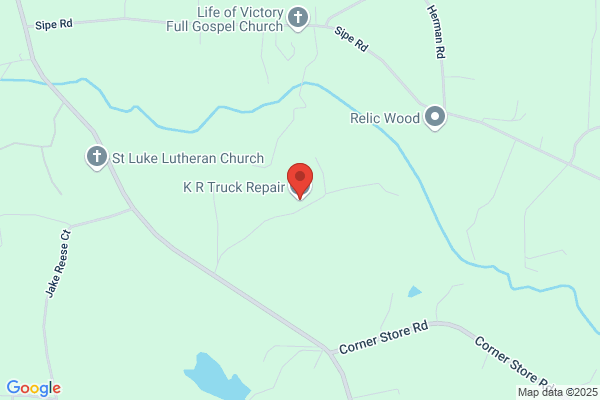K & R Truck Repair & Service