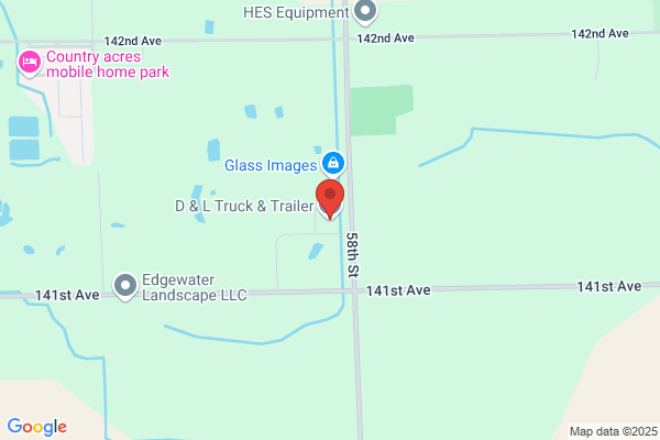 X-Ceptional Truck Repair Llc