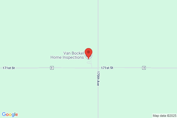 Van Bockel Home Inspections LLC