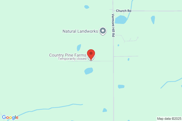 Windy Pines Farm