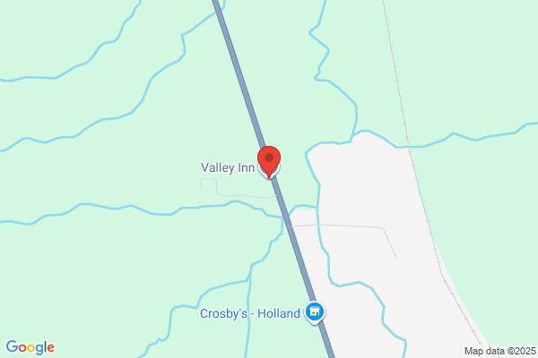 Catering By The Valley