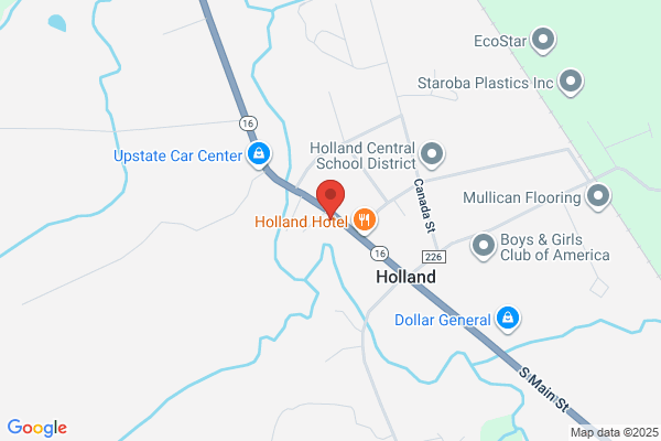 Holland Emporium