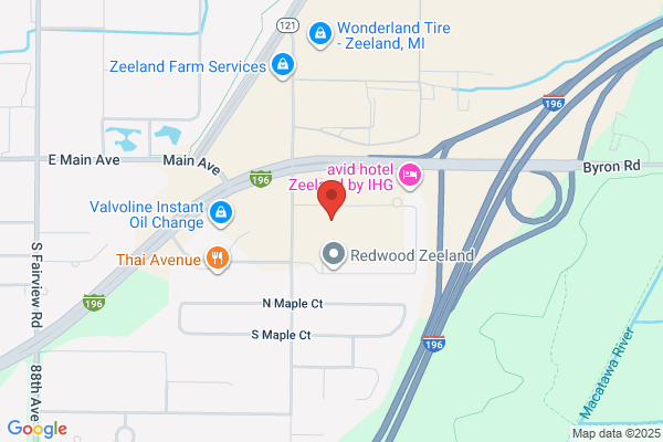 Holland Family Care Center