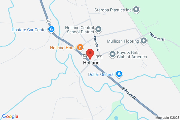 Holland Hardware