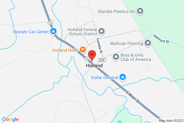 Holland Pharmacy Inc