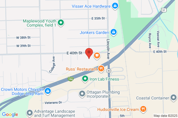 Holland Self Storage
