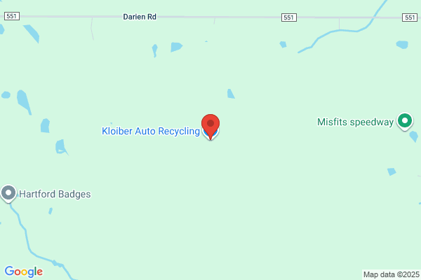 Kloiber Auto Recycling