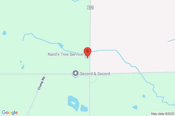 Nard's Tree Service, LLC