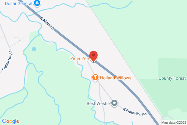 Zider Zee