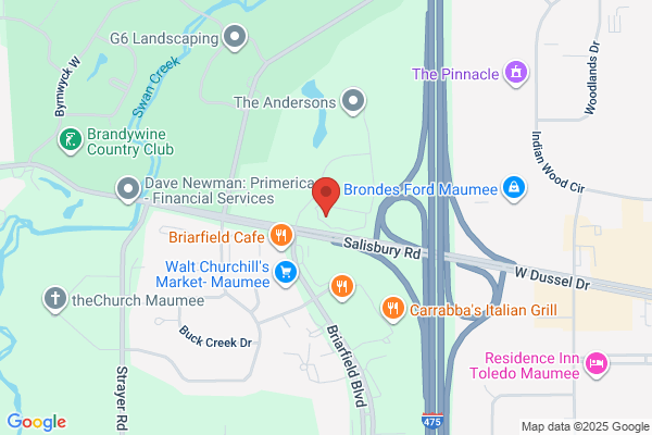 Brandywine Estates