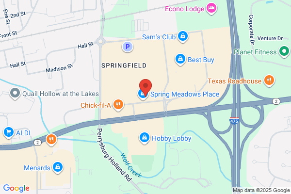 Firestone Tire & Service Centers
