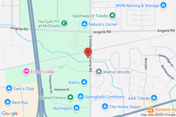 Home Solutions of Maumee Valley Inc