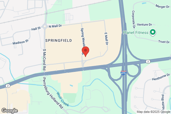 Mattress Firm Spring Meadows