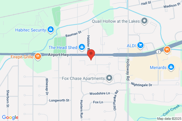 AutoZone Auto Parts