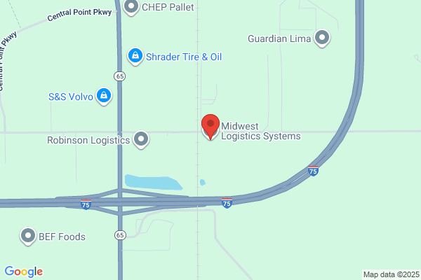 Midwest Logistics Inc
