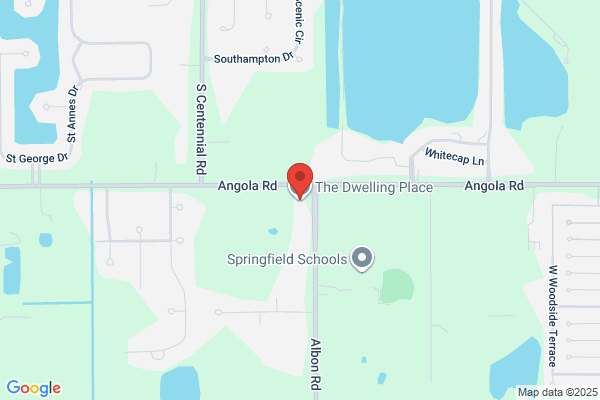 The Dwelling Place