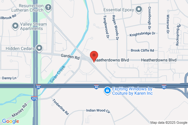 Toledo Family Dental Care
