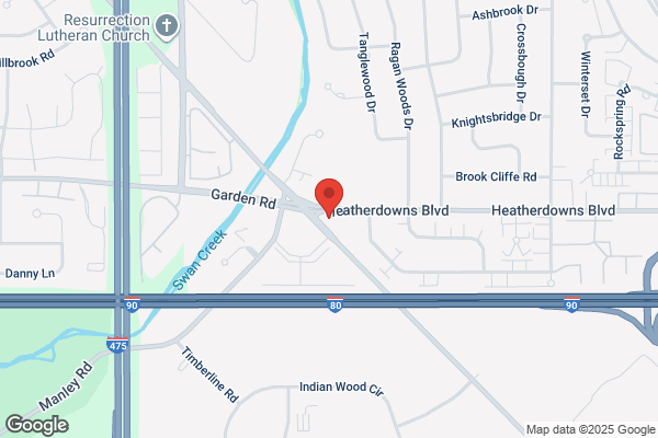 Henry W. Eggers, DDS - Inactive