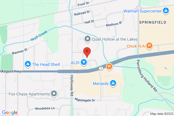 Northwest Ohio Periodontics