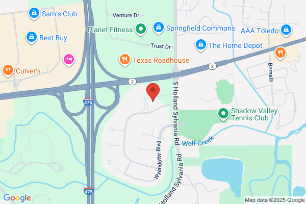 Shadow Valley Dental Group