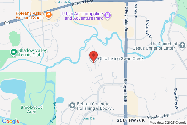 Swan Creek Retirement Village