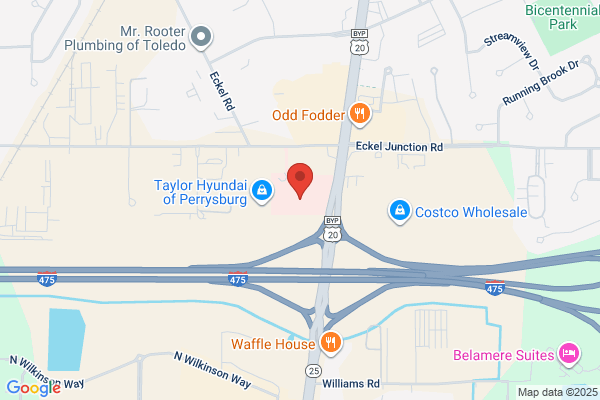 Toledo Surgical Specialists Inc