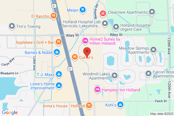 Dairy Queen