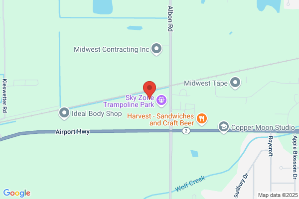 Insulation Fabricators Inc