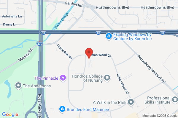 Residential Hospice - Maumee