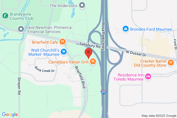 Best Western Toledo South Maumee