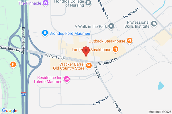 Fairfield Inn & Suites by Marriott Toledo Maumee
