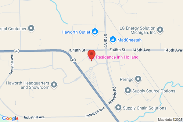Residence Inn by Marriott