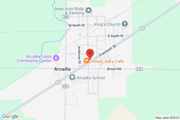 Burns Consulting Associates Inc