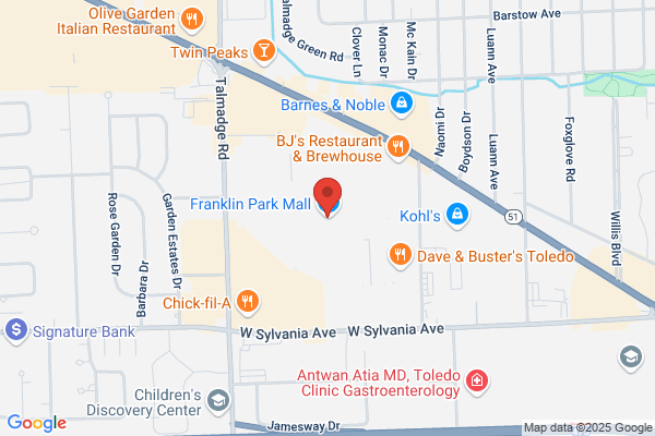 Osterman Jewelers