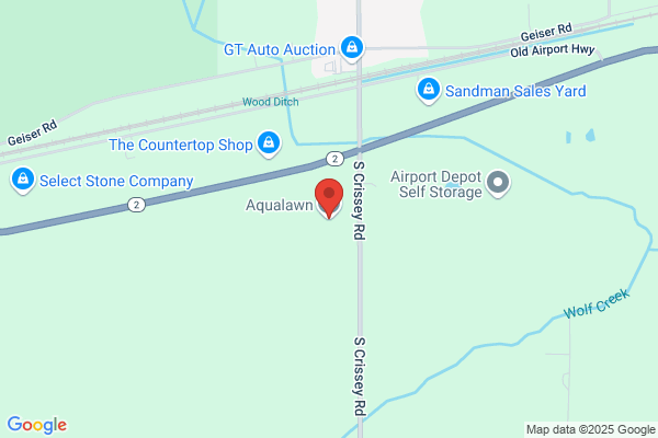 Aqualawn Llc