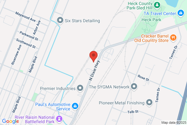Floral City Tree Service