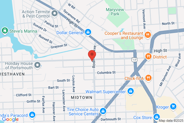 Holland Dry Cleaners Inc