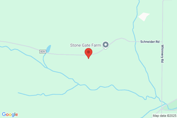 Stoneacre Farms Limited