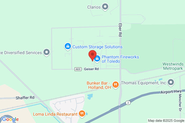 Miami Industrial Trucks, Inc.