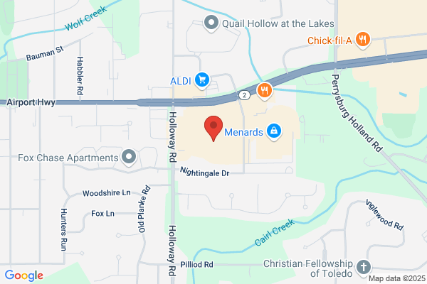 Hobbytown USA