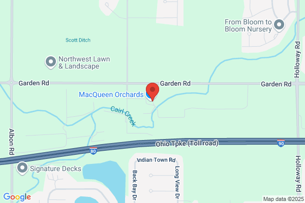 MacQueen Orchards