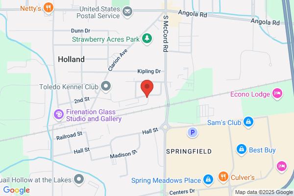 Village Meadows 50 Club