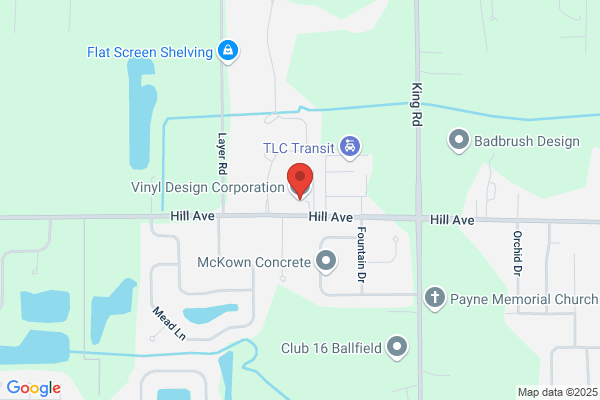 Vinyl Design Corporation