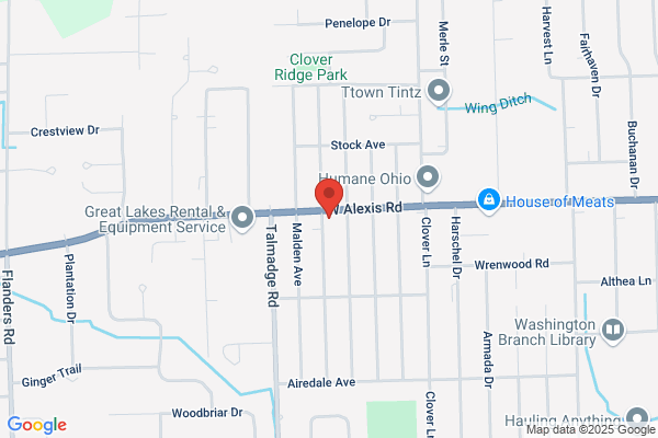 Roof Restore Toledo, LLC
