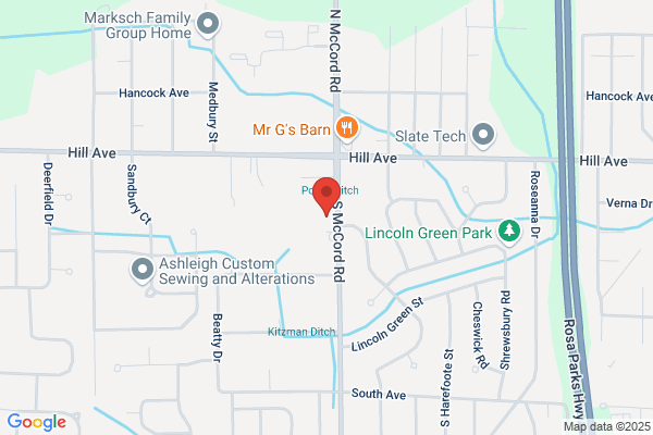 City Tree Service
